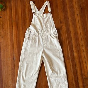We The Free Ziggy Denim Overalls